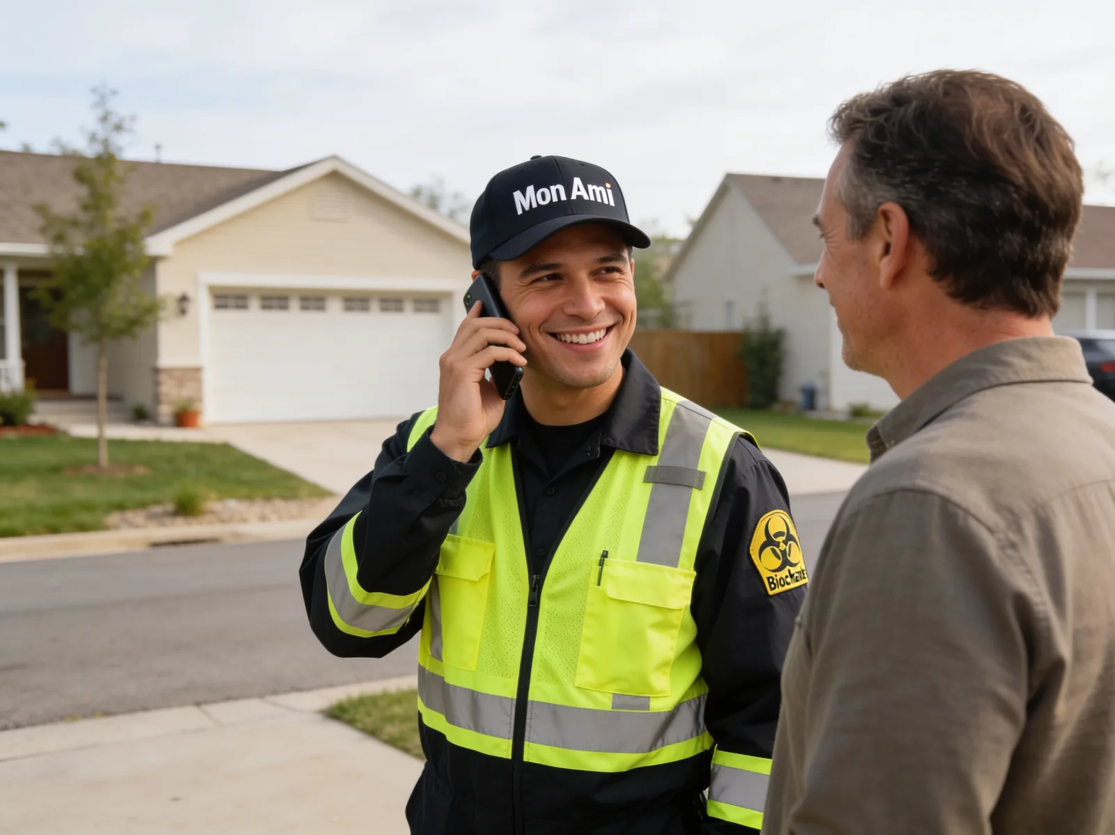 Sewage Cleanup Stoughton, MA FAQs